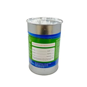 PS Series (Low-Etching Lens Ink)