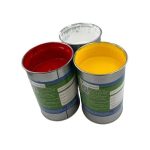 GC Series (Glass & Ceramic Ink)