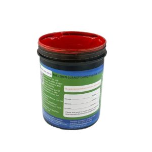 UV Series (UV-Curable Ink)