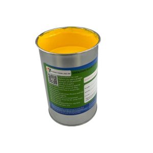 ABS Series (Slow-Drying Ink)