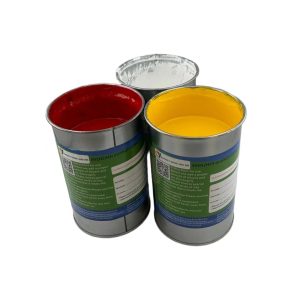 GPE-A Series (Metal Plating Ink)