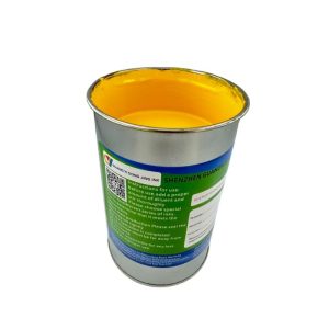 0028A Series (Water-Based Plastic Ink)