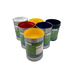 1790 Series (Reinforced Hardened Material & Multi-Purpose Ink)